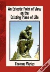 Capa do artigo An Eclectic Point Of View On The Existing Plane Of Life
