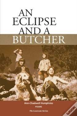 Capa do artigo An Eclipse And A Butcher