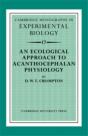 An Ecological Approach To Acanthocephalan Physiology - Preview