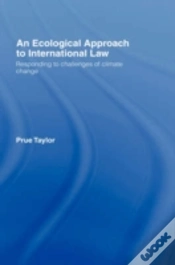Capa do artigo An Ecological Approach To International Law