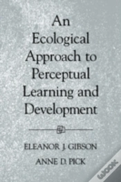 Capa do artigo An Ecological Approach To Perceptual Learning And Development