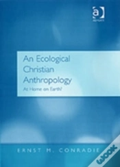 Capa do artigo An Ecological Christian Anthropology