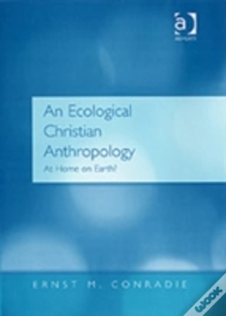 Capa do artigo An Ecological Christian Anthropology