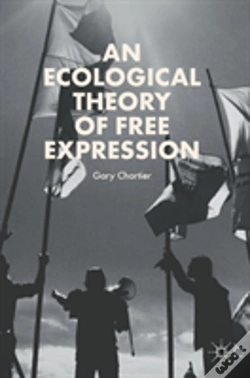 Capa do artigo An Ecological Theory Of Free Expression
