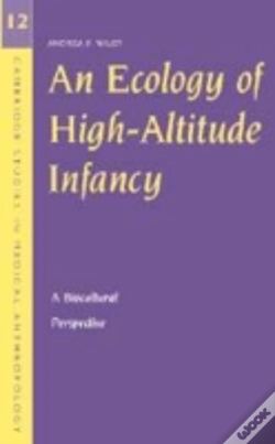 Capa do artigo An Ecology Of High-Altitude Infancy