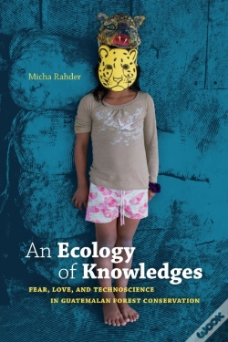 Capa do artigo An Ecology Of Knowledges