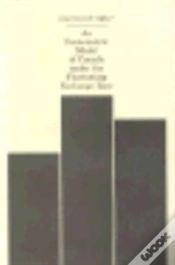 Capa do artigo An Econometric Model Of Canada Under The Fluctuating Exchange Rate