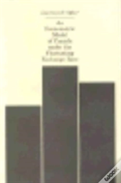 Capa do artigo An Econometric Model Of Canada Under The Fluctuating Exchange Rate