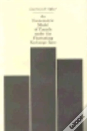 An Econometric Model Of Canada Under The Fluctuating Exchange Rate