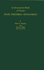 An Econometric Model Of Postwar State Industrial Development - Preview
