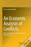 An Economic Analysis Of Conflicts