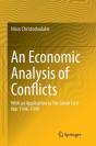 An Economic Analysis Of Conflicts - Preview