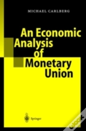 Capa do artigo An Economic Analysis Of Monetary Union