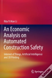 Capa do artigo An Economic Analysis On Automated Construction Safety