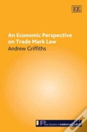 Capa do artigo An Economic Perspective On Trade Mark Law