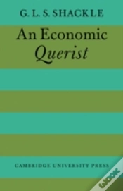 Capa do artigo An Economic Querist