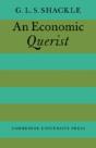 An Economic Querist - Preview