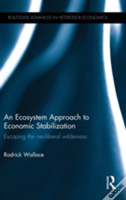 Capa do artigo An Ecosystem Approach To Economic Stabilization