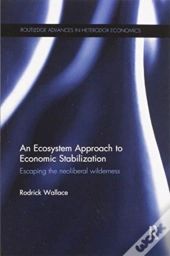 An Ecosystem Approach To Economic Stabilization