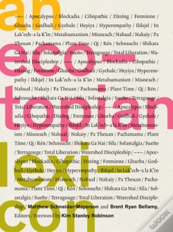 Capa do artigo An Ecotopian Lexicon