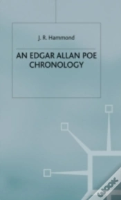 Capa do artigo An Edgar Allan Poe Chronology