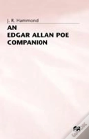 Capa do artigo An Edgar Allan Poe Companion
