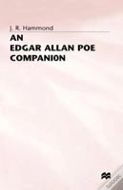 Capa do artigo An Edgar Allan Poe Companion