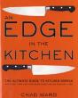 An Edge In The Kitchen - Preview