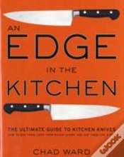 Capa do artigo An Edge In The Kitchen