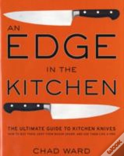 Capa do artigo An Edge In The Kitchen