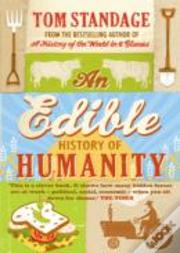 An Edible History Of Humanity