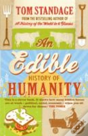 Capa do artigo An Edible History Of Humanity