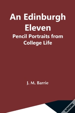Capa do artigo An Edinburgh Eleven