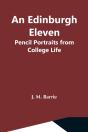 An Edinburgh Eleven - Preview