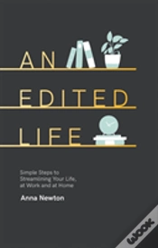 Capa do artigo An Edited Life
