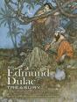 An Edmund Dulac Treasury - Preview