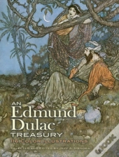 An Edmund Dulac Treasury