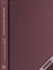 Capa do artigo An Edo Anthology