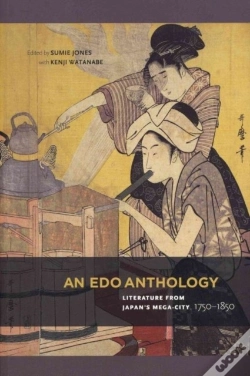 Capa do artigo An Edo Anthology
