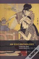 An Edo Anthology