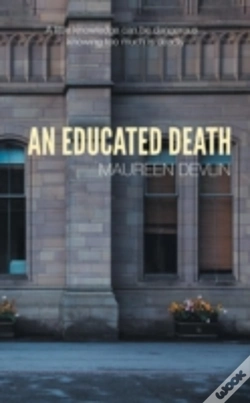 Capa do artigo An Educated Death