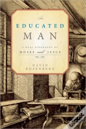 Capa do artigo An Educated Man