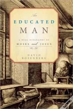 Capa do artigo An Educated Man