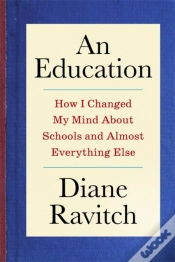 Capa do artigo An Education