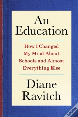 Capa do artigo An Education