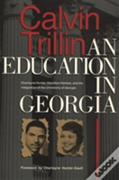 An Education In Georgia