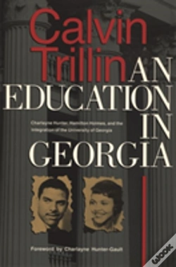 Capa do artigo An Education In Georgia