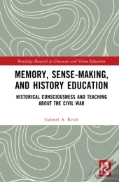 An Education In History And Memory