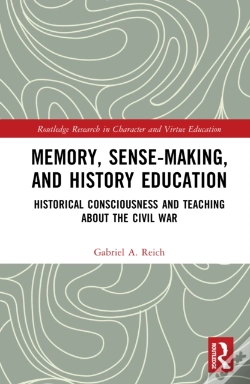 Capa do artigo An Education In History And Memory