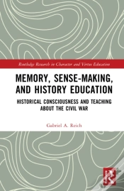 Capa do artigo An Education In History And Memory